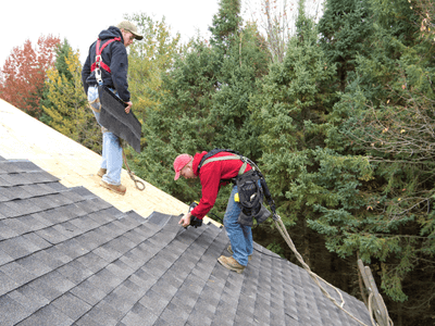 About Siding Replacement LLC Pentwater, MI
